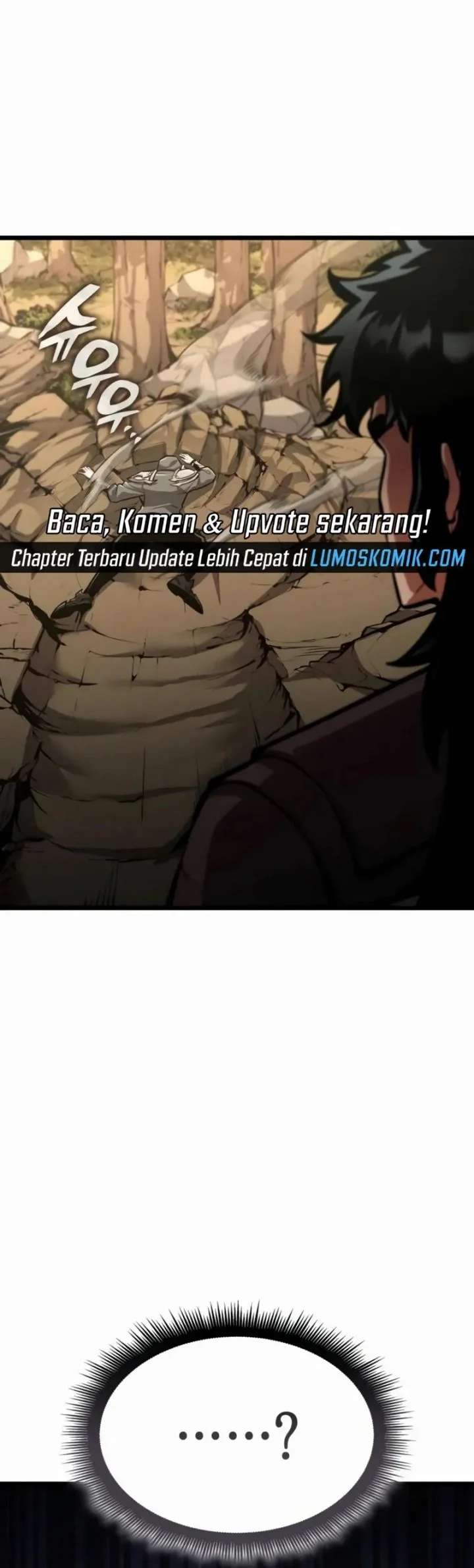 Emperor of Solo Play Chapter 35 - halaman 57