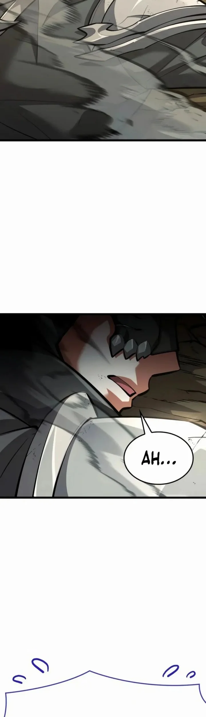 Emperor of Solo Play Chapter 35 - halaman 59