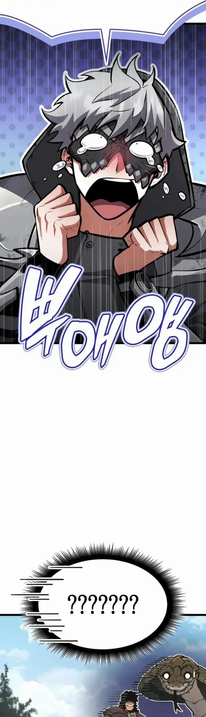 Emperor of Solo Play Chapter 35 - halaman 61