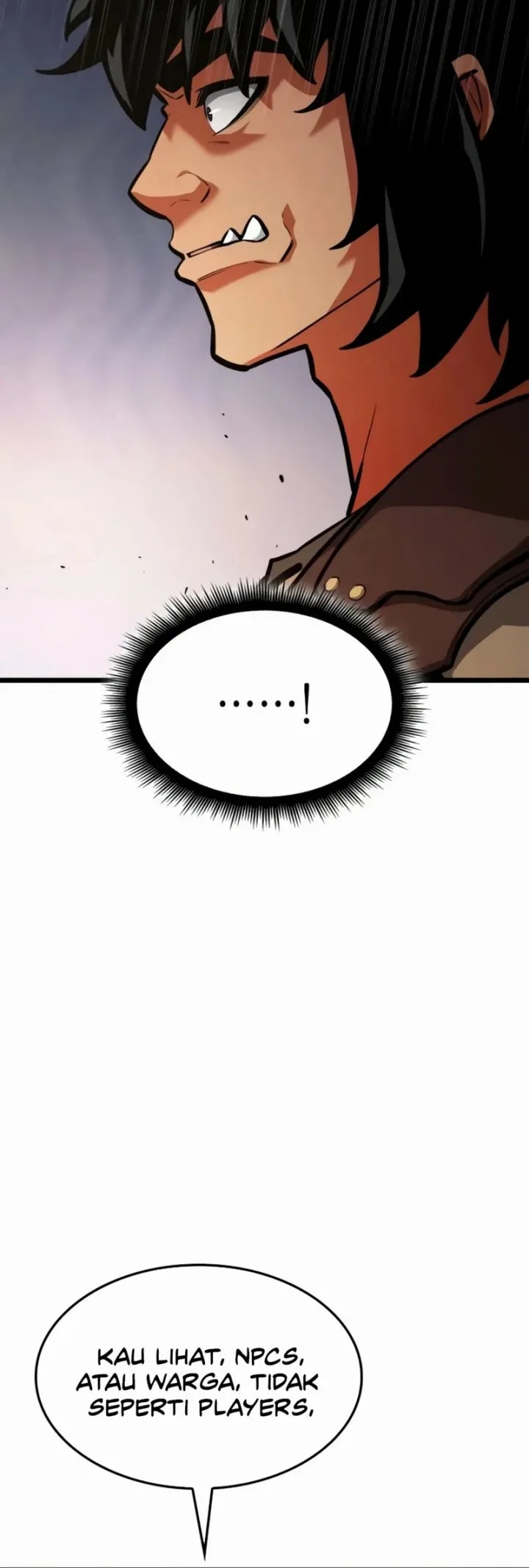 Emperor of Solo Play Chapter 35 - halaman 70