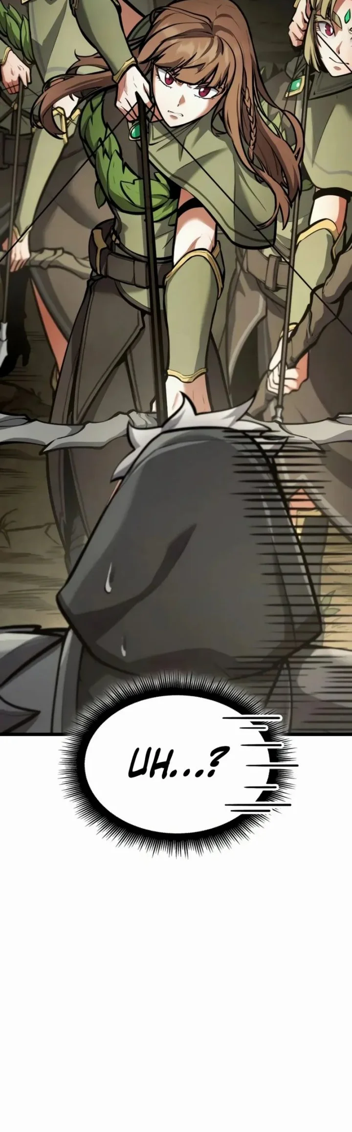 Emperor of Solo Play Chapter 35 - halaman 80