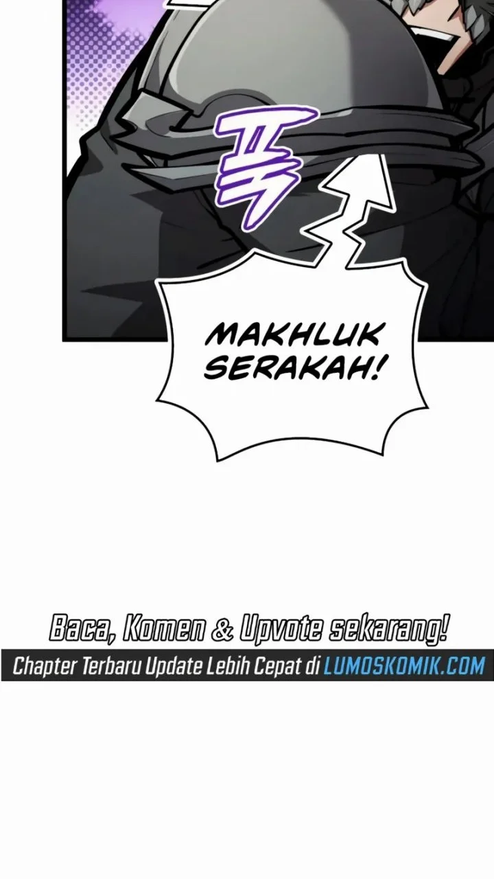 Emperor of Solo Play Chapter 35 - halaman 82