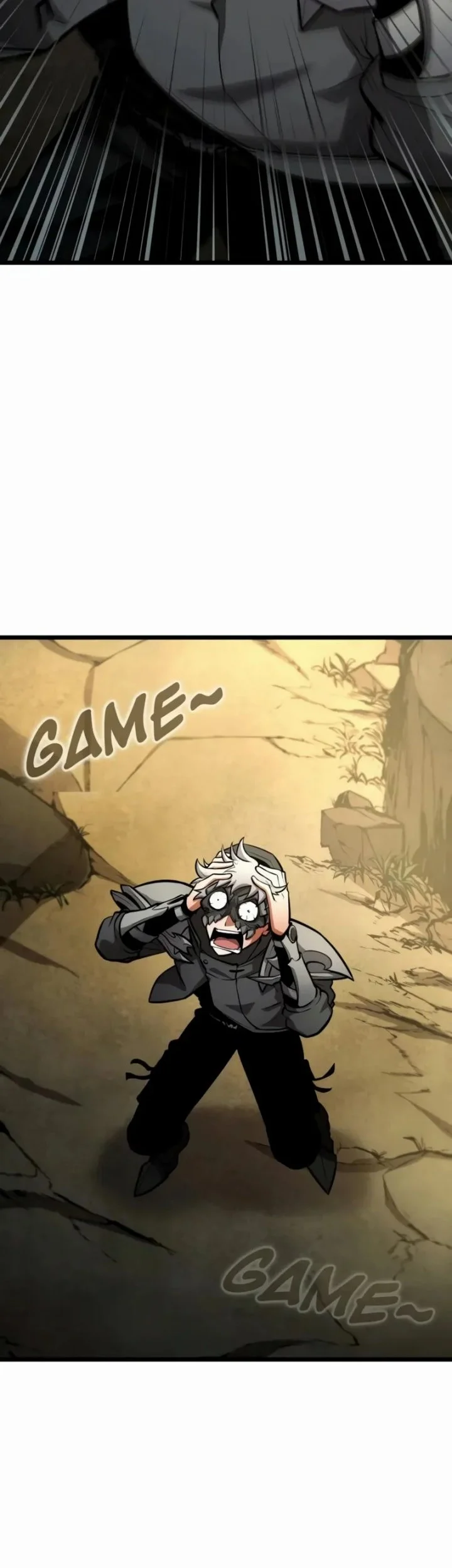 Emperor of Solo Play Chapter 35 - halaman 96