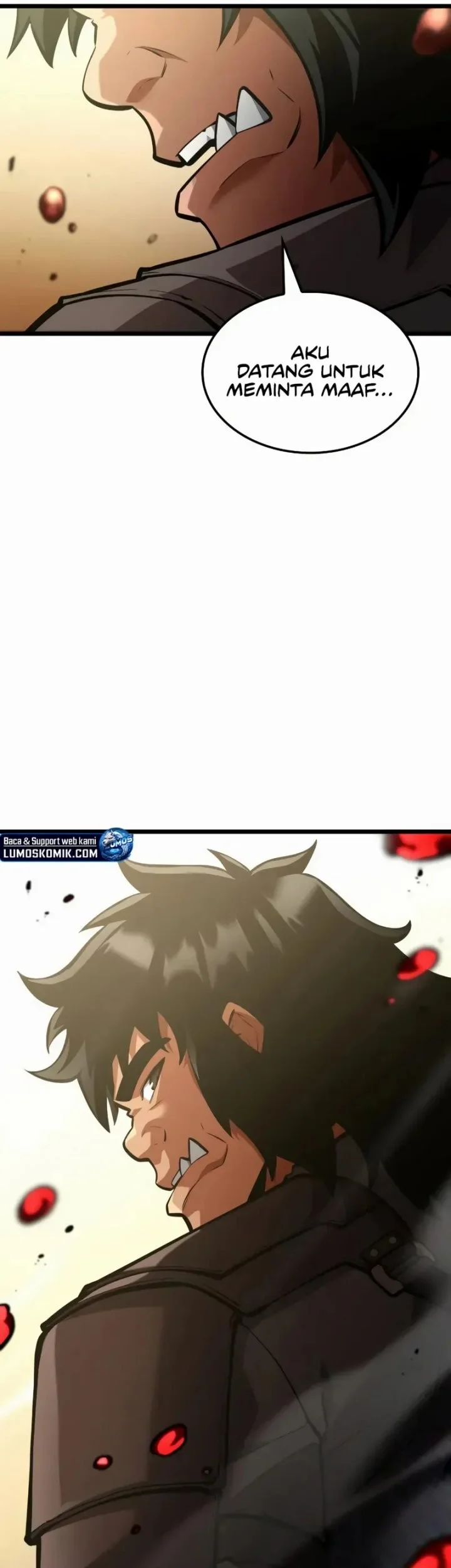 Emperor of Solo Play Chapter 36 - halaman 100