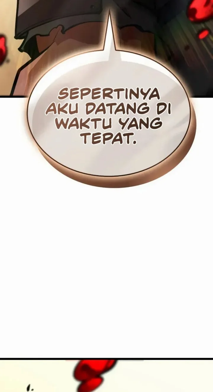 Emperor of Solo Play Chapter 36 - halaman 101