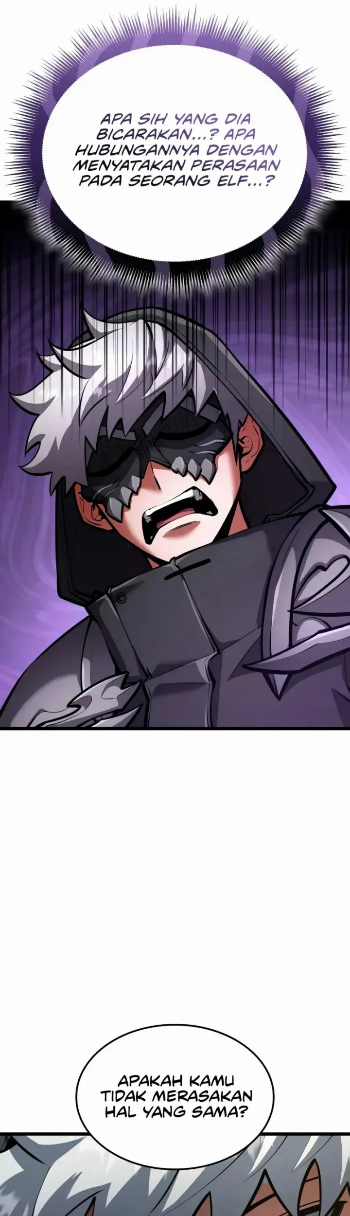 Emperor of Solo Play Chapter 36 - halaman 18