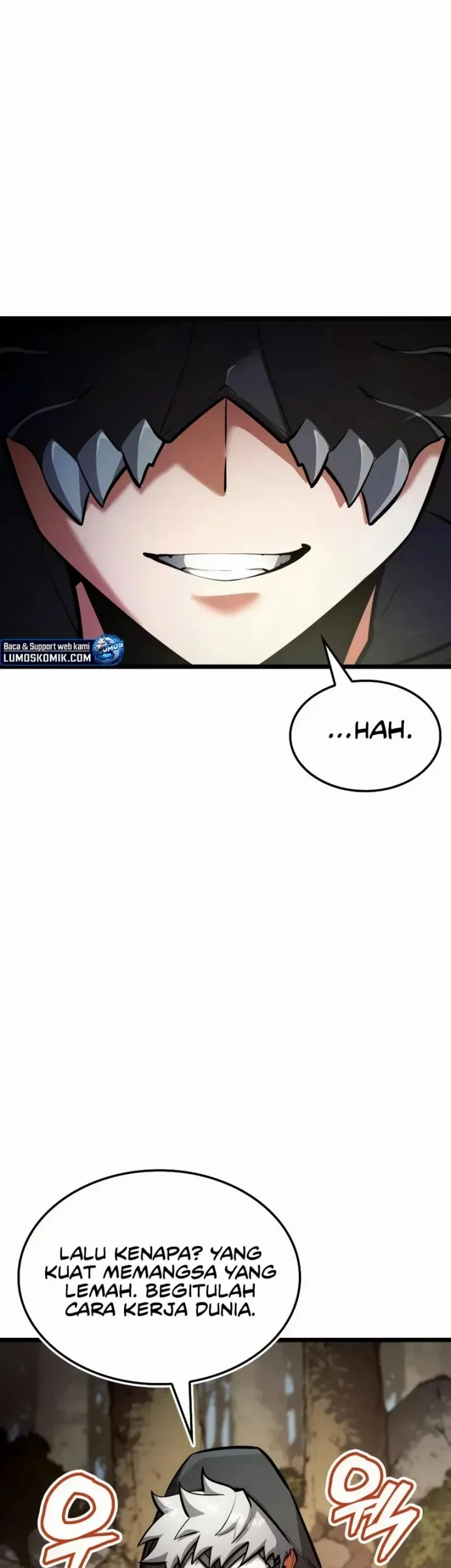 Emperor of Solo Play Chapter 36 - halaman 25
