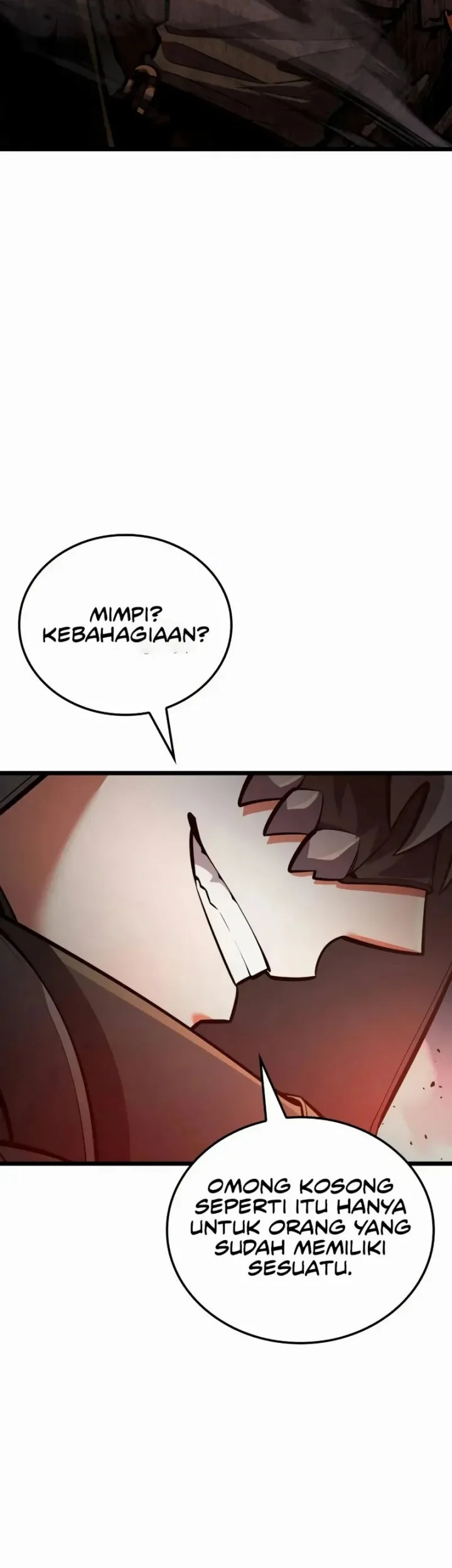 Emperor of Solo Play Chapter 36 - halaman 32