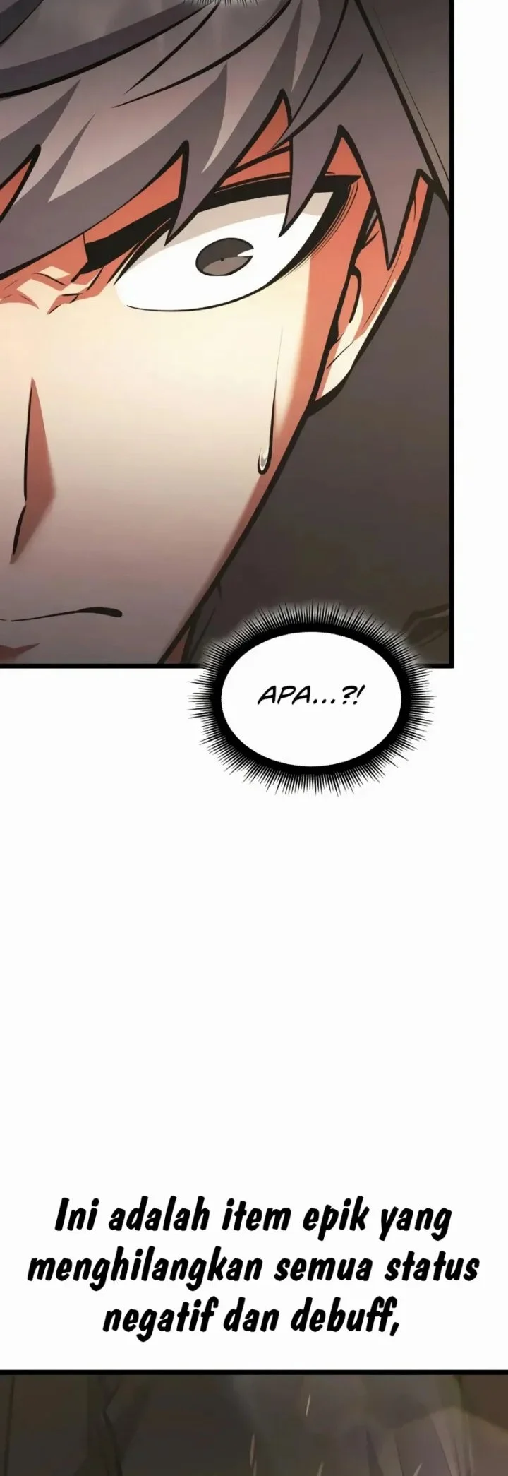 Emperor of Solo Play Chapter 36 - halaman 56