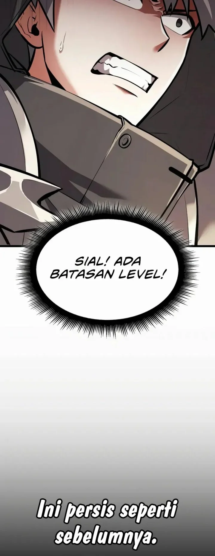 Emperor of Solo Play Chapter 36 - halaman 67