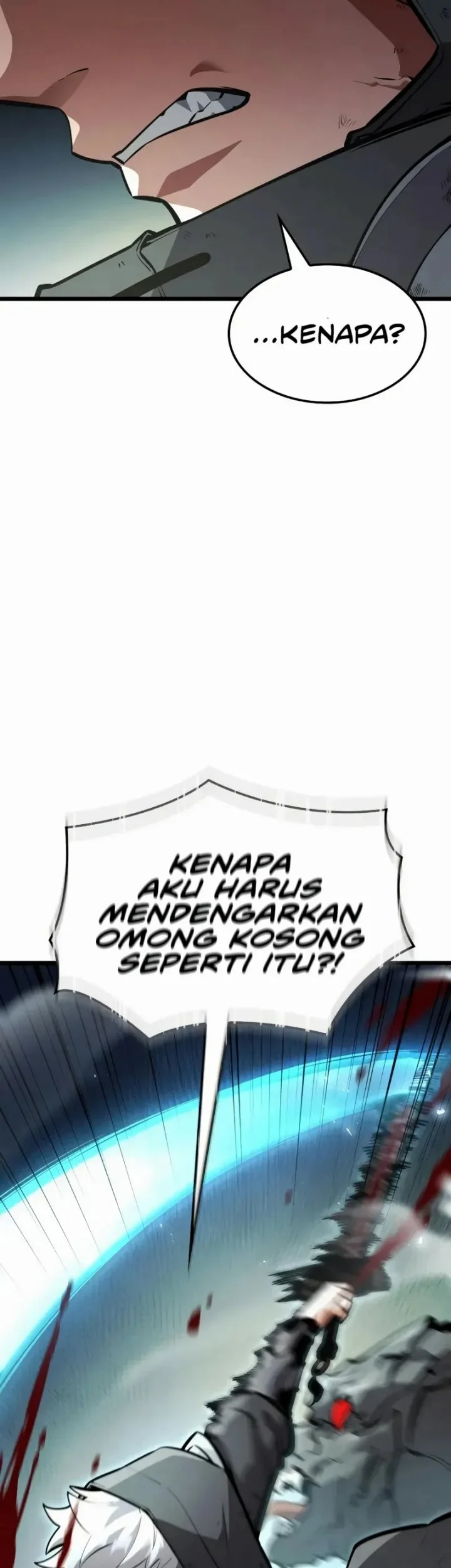 Emperor of Solo Play Chapter 36 - halaman 81