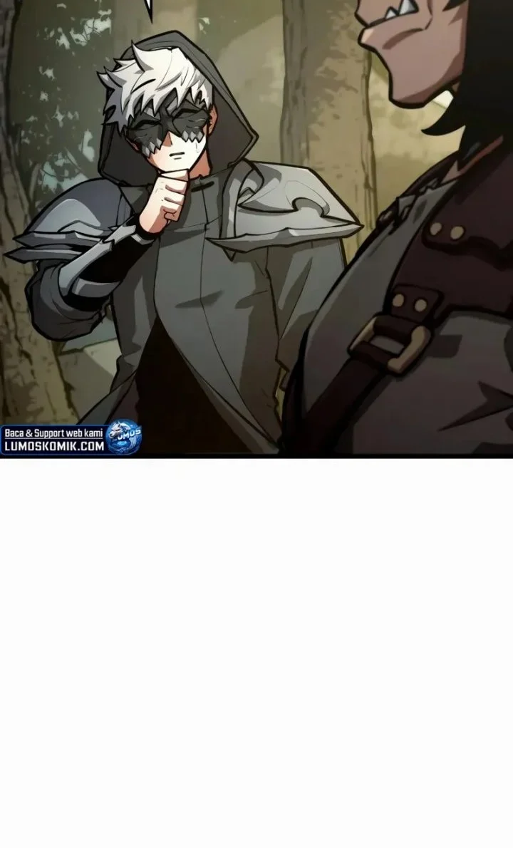Emperor of Solo Play Chapter 36 - halaman 9