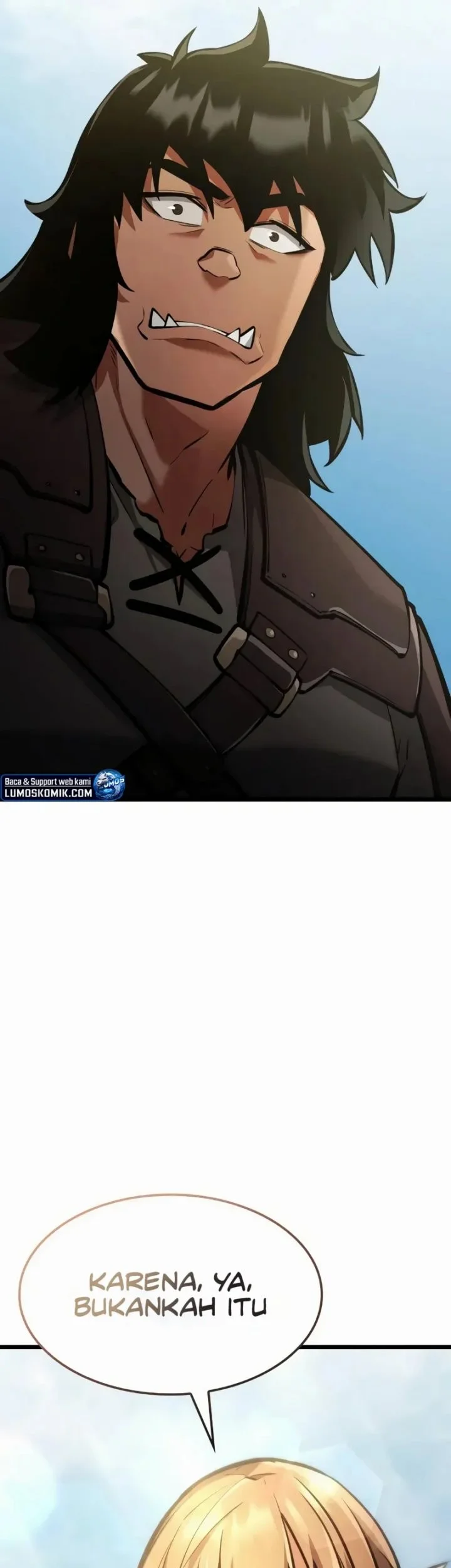 Emperor of Solo Play Chapter 36 - halaman 94