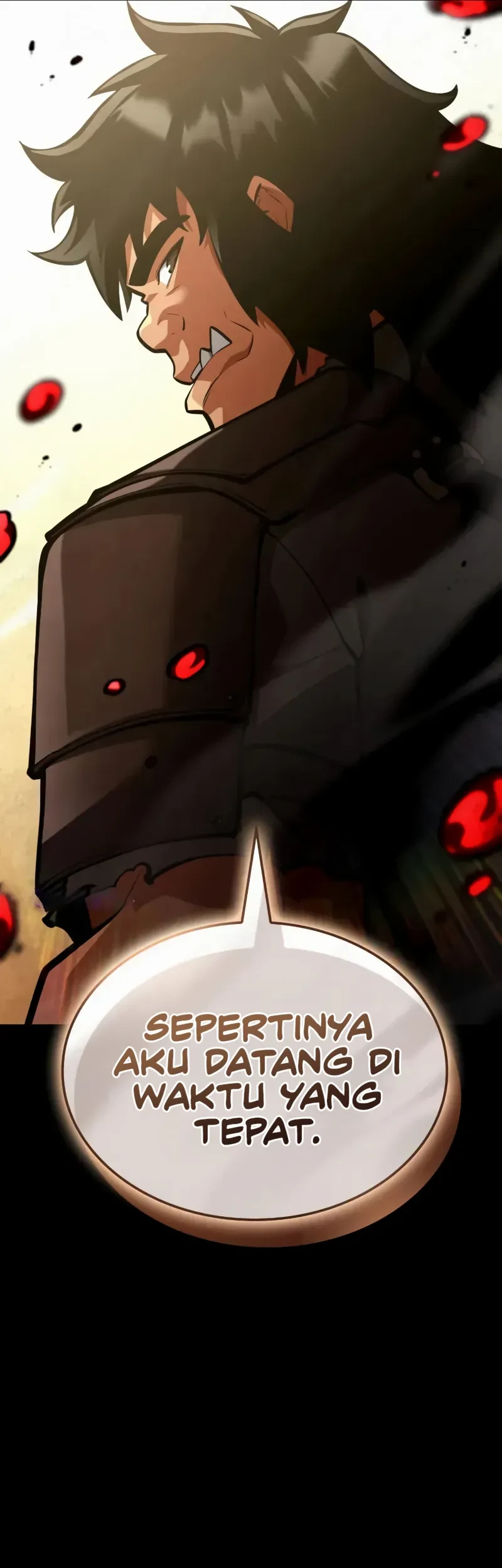 Emperor of Solo Play Chapter 37 - halaman 10