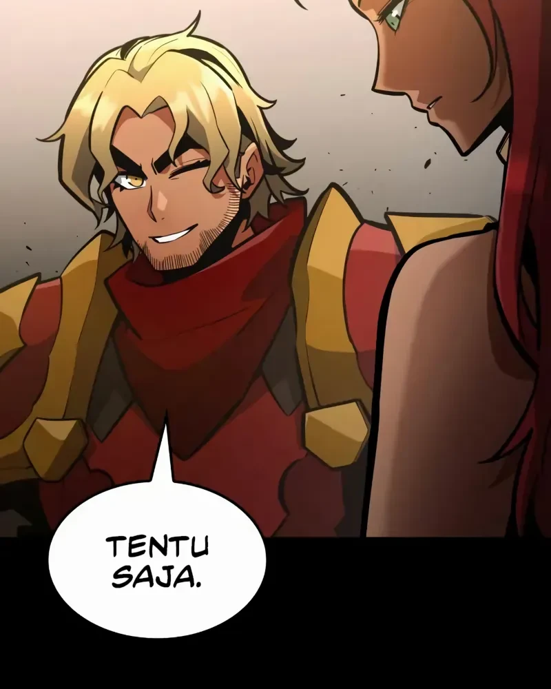 Emperor of Solo Play Chapter 37 - halaman 103