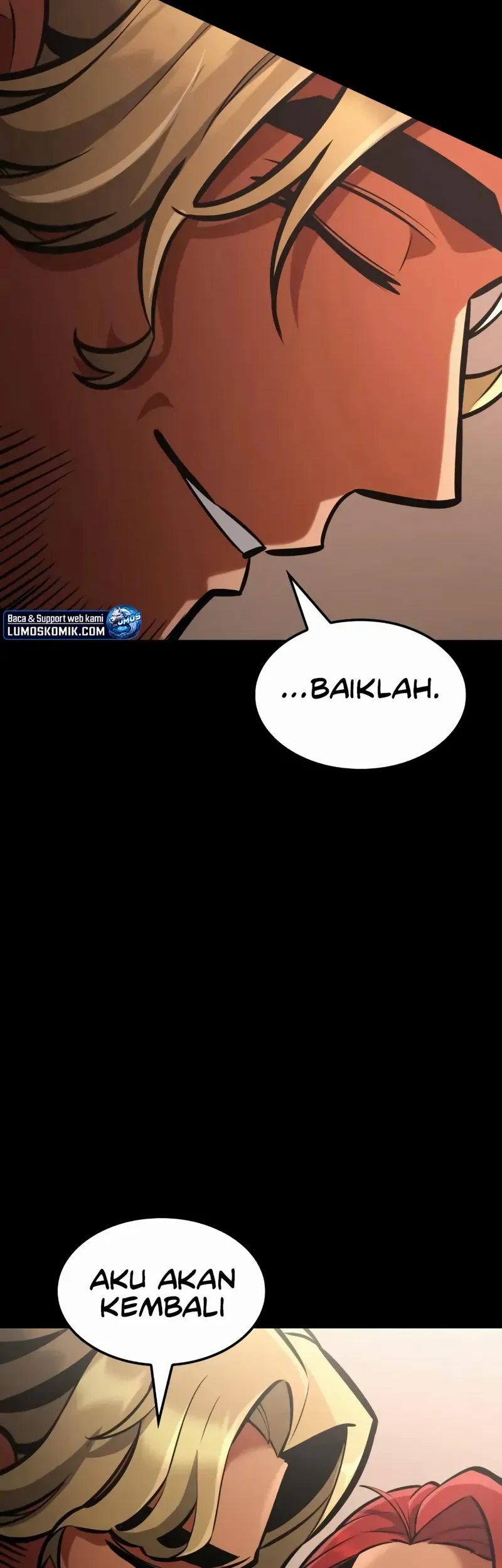 Emperor of Solo Play Chapter 37 - halaman 114