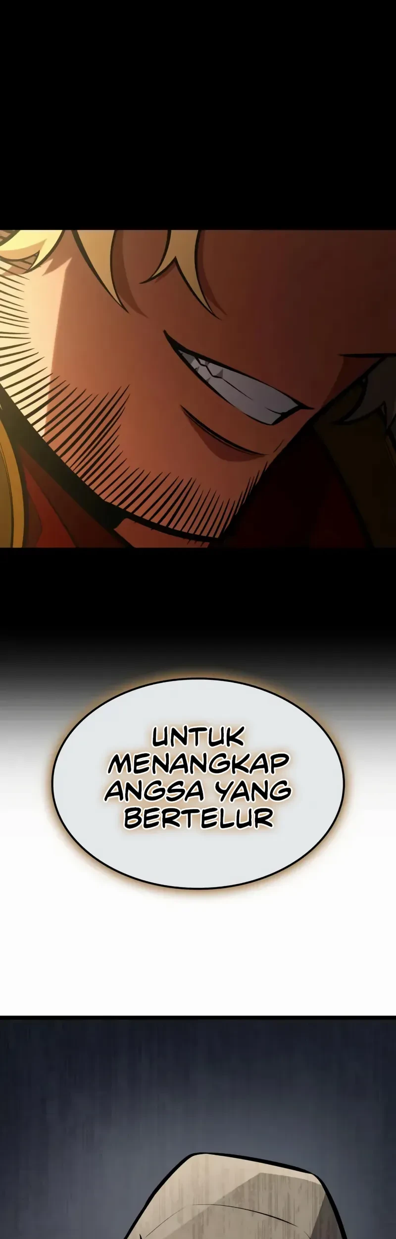 Emperor of Solo Play Chapter 37 - halaman 116