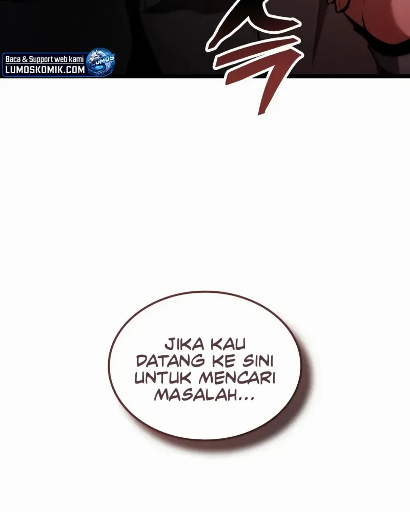 Emperor of Solo Play Chapter 37 - halaman 15