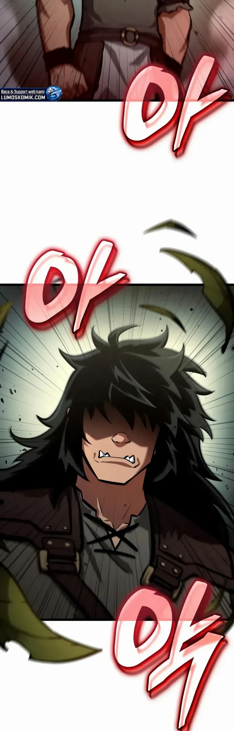 Emperor of Solo Play Chapter 37 - halaman 19