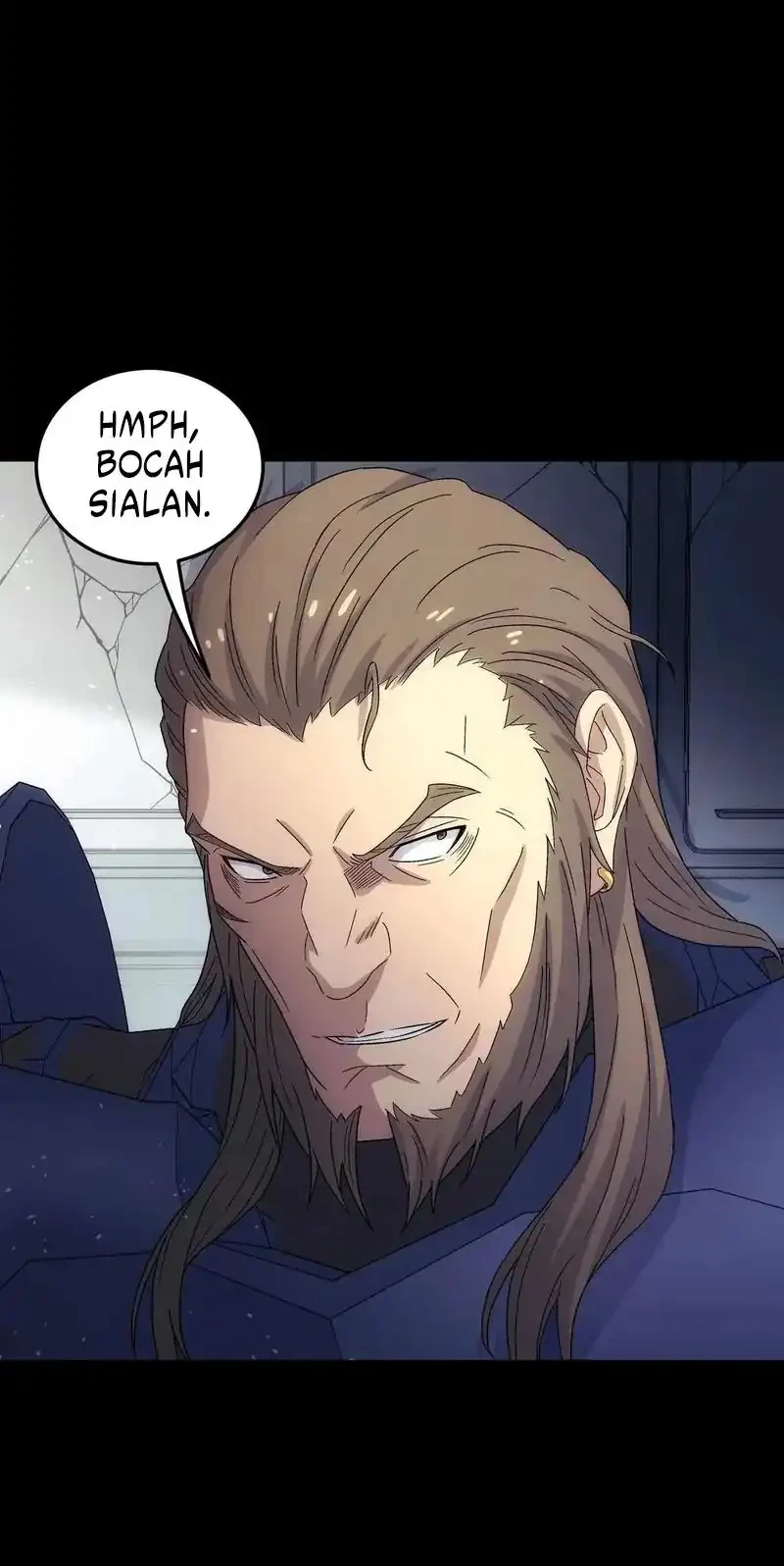 Emperor of Solo Play Chapter 37 - halaman 2