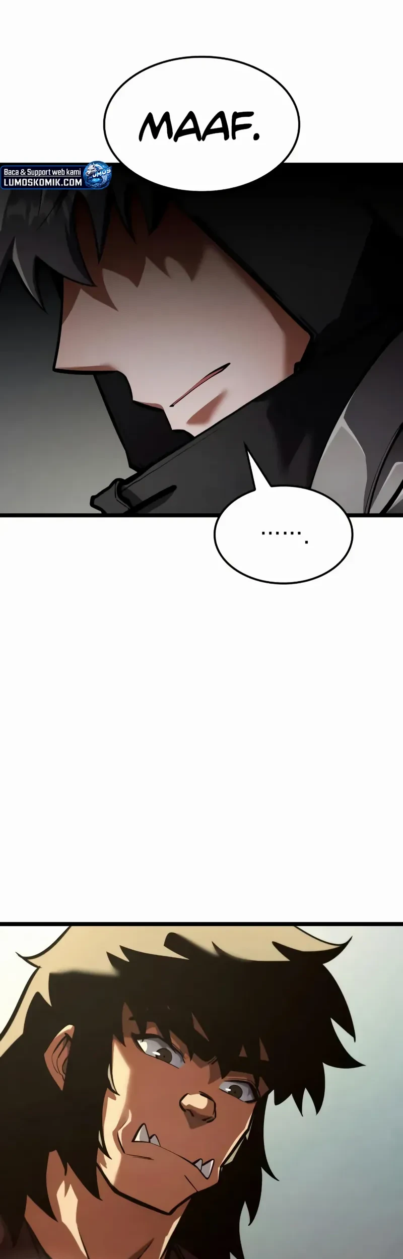 Emperor of Solo Play Chapter 37 - halaman 28