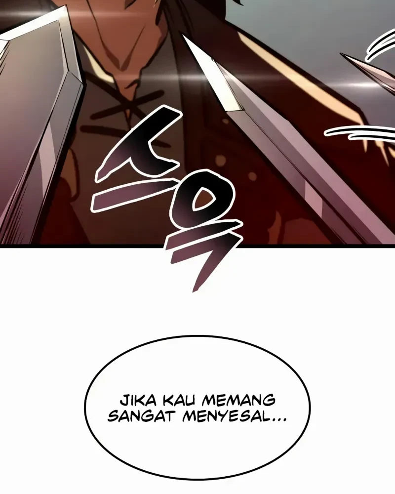 Emperor of Solo Play Chapter 37 - halaman 29