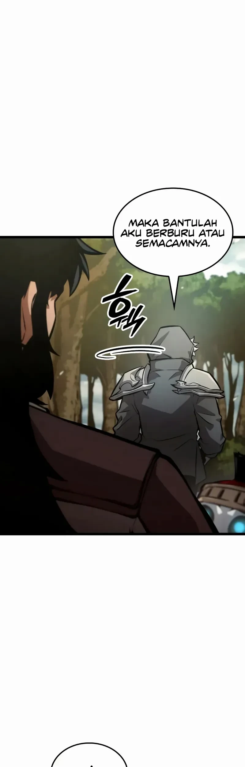 Emperor of Solo Play Chapter 37 - halaman 30