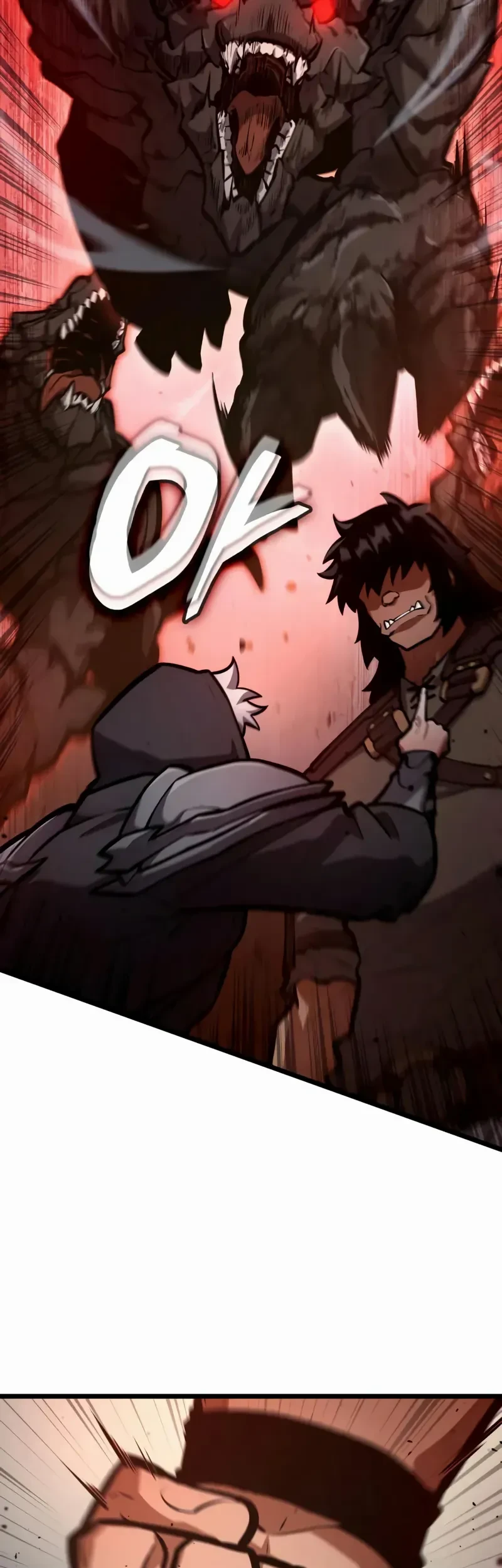 Emperor of Solo Play Chapter 37 - halaman 38