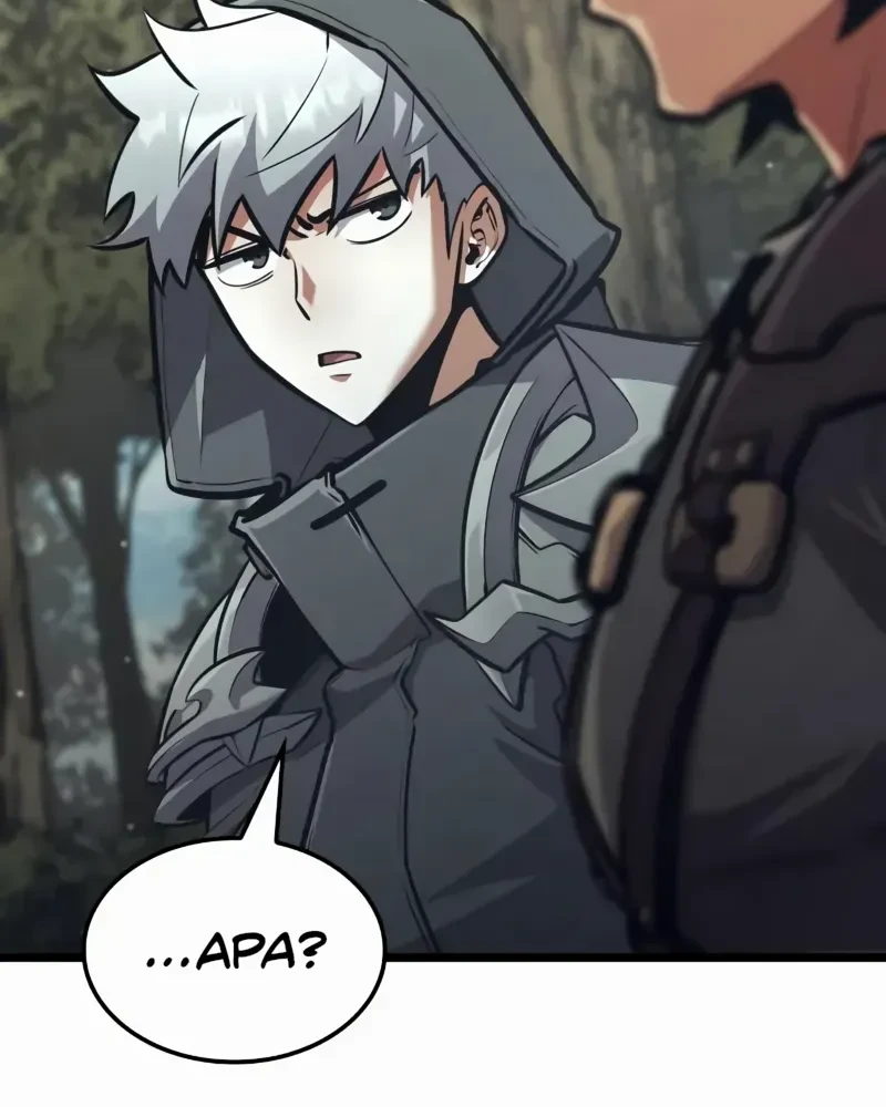 Emperor of Solo Play Chapter 37 - halaman 58