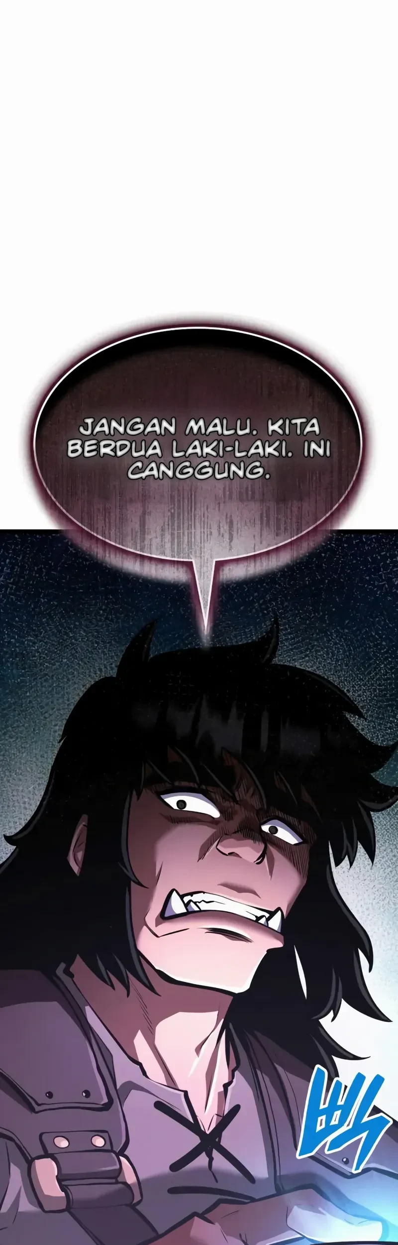 Emperor of Solo Play Chapter 37 - halaman 59