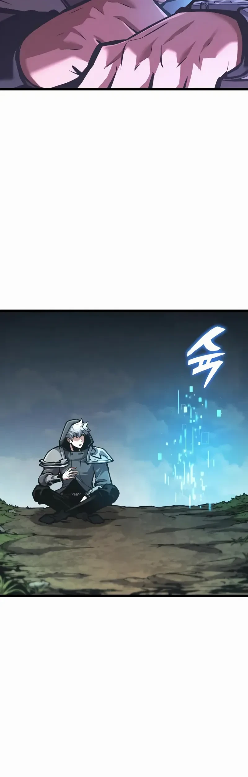 Emperor of Solo Play Chapter 37 - halaman 60