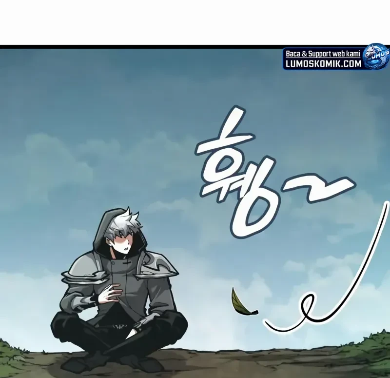 Emperor of Solo Play Chapter 37 - halaman 61