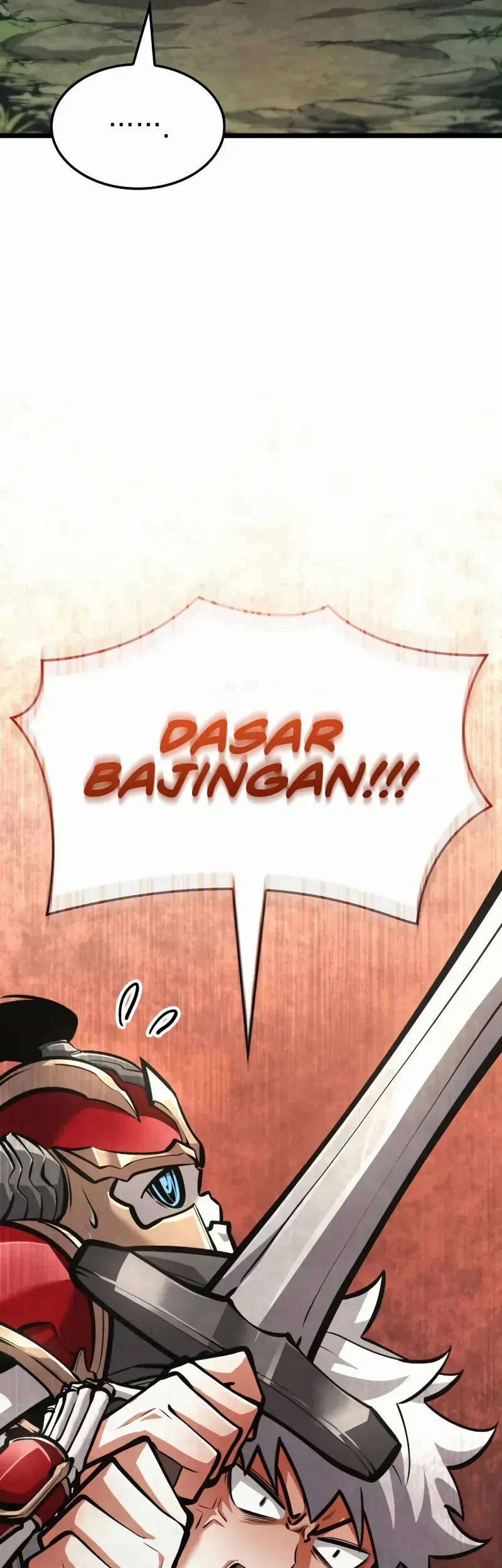 Emperor of Solo Play Chapter 37 - halaman 62