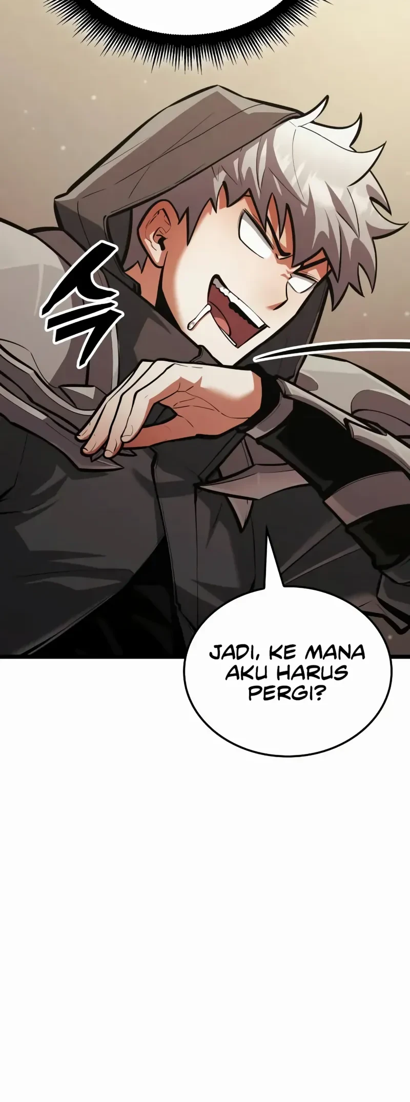 Emperor of Solo Play Chapter 37 - halaman 72