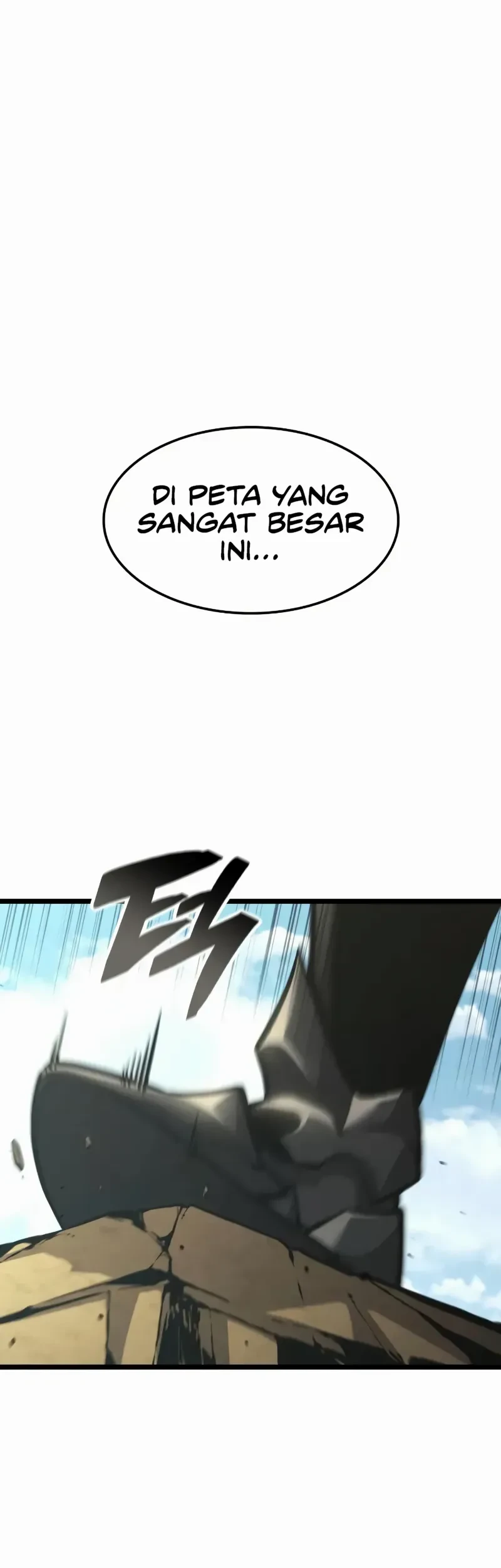 Emperor of Solo Play Chapter 37 - halaman 79