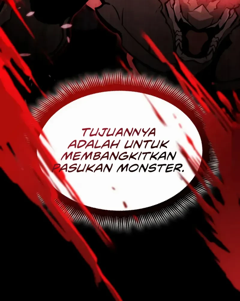 Emperor of Solo Play Chapter 37 - halaman 90