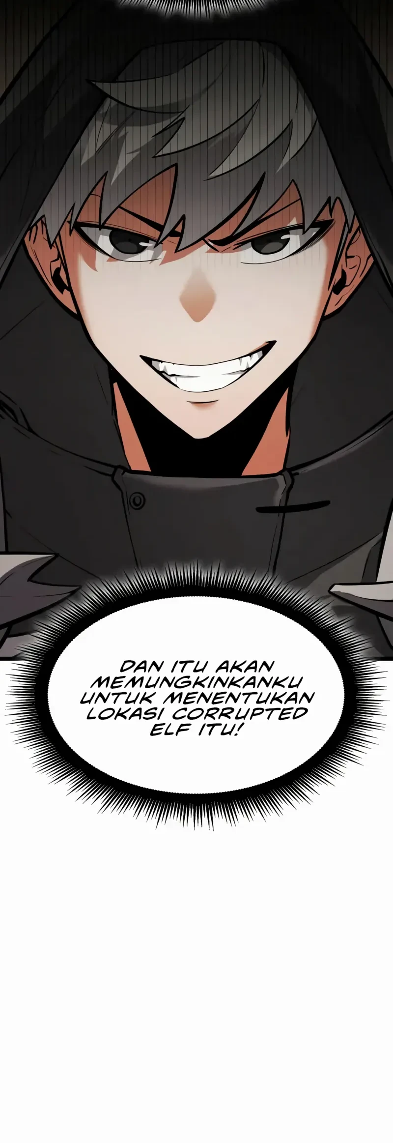 Emperor of Solo Play Chapter 37 - halaman 94