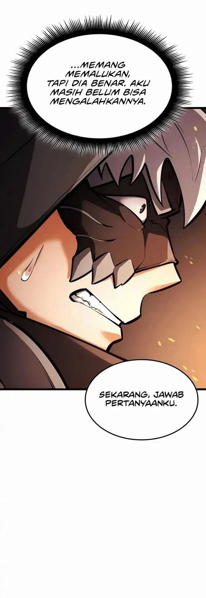 Emperor of Solo Play Chapter 38 - halaman 12