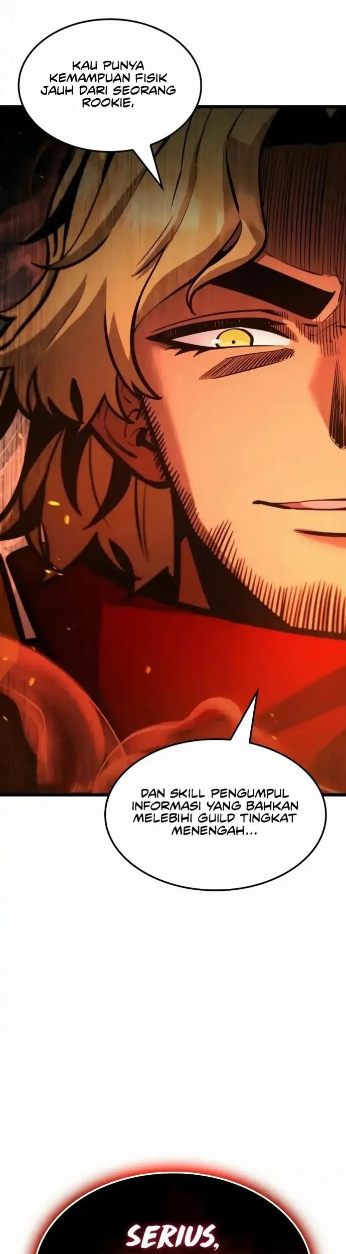Emperor of Solo Play Chapter 38 - halaman 13