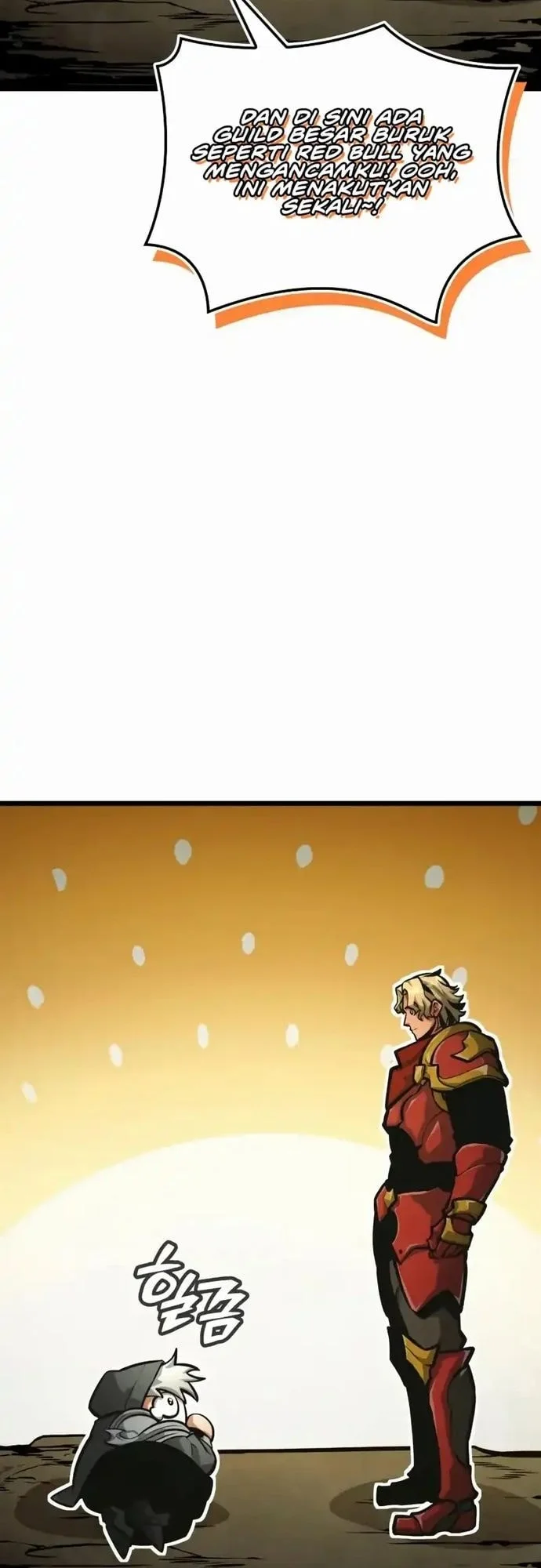 Emperor of Solo Play Chapter 38 - halaman 18