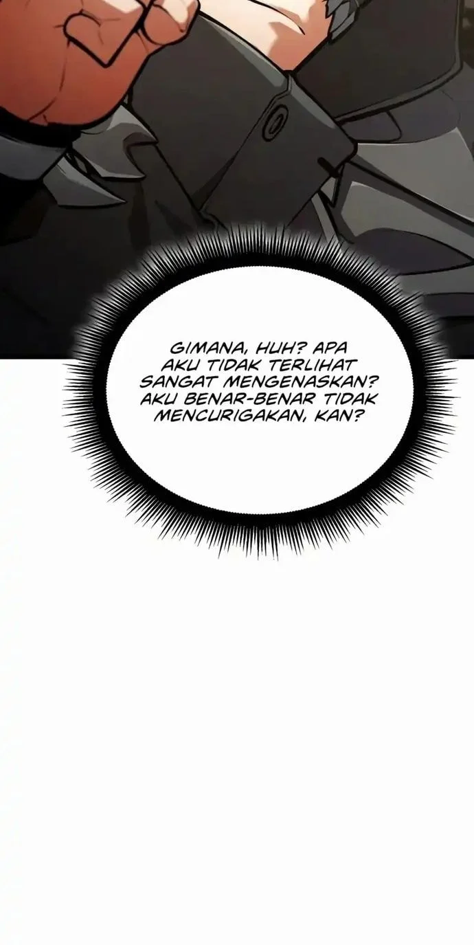 Emperor of Solo Play Chapter 38 - halaman 21