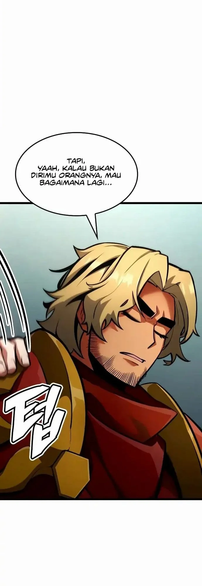 Emperor of Solo Play Chapter 38 - halaman 27