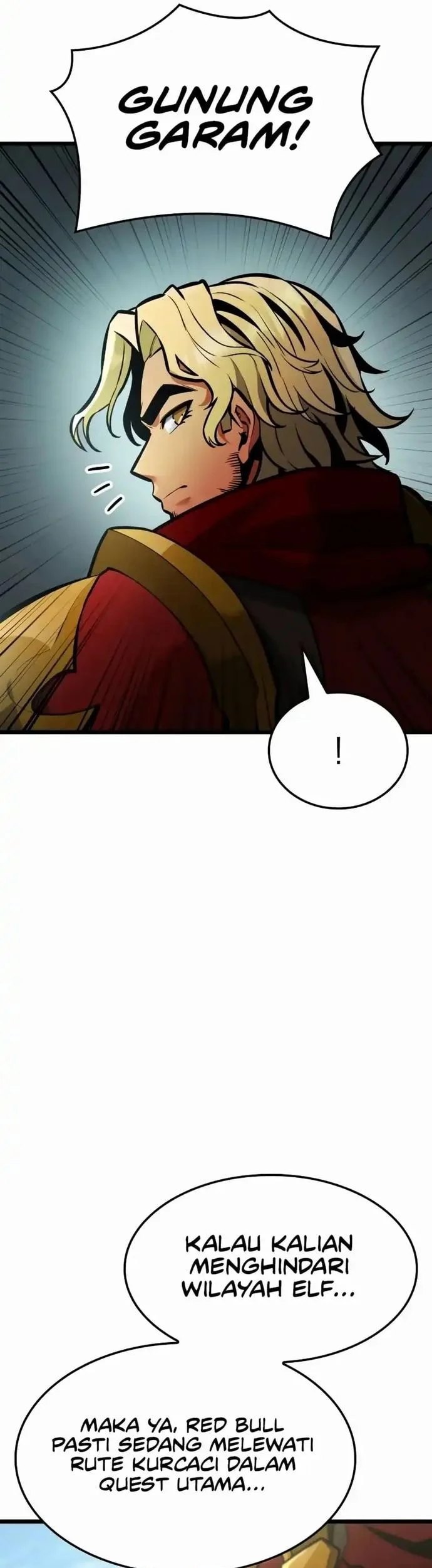 Emperor of Solo Play Chapter 38 - halaman 55