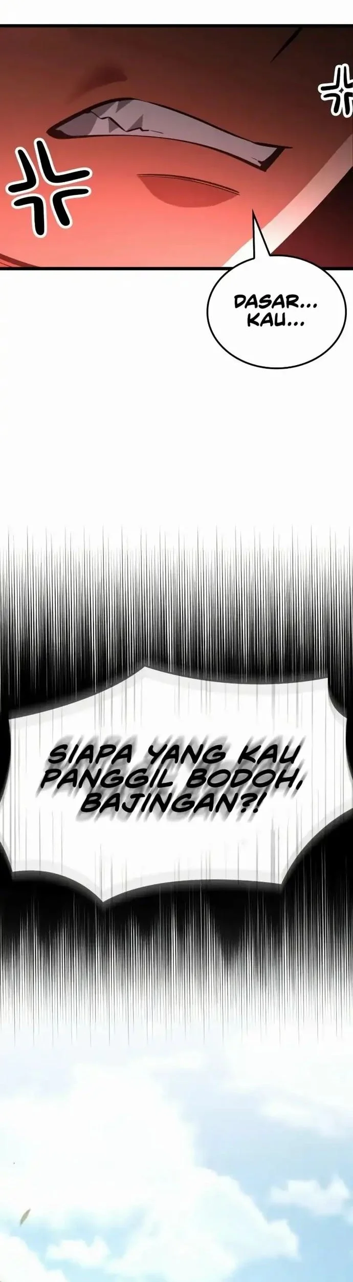Emperor of Solo Play Chapter 38 - halaman 62