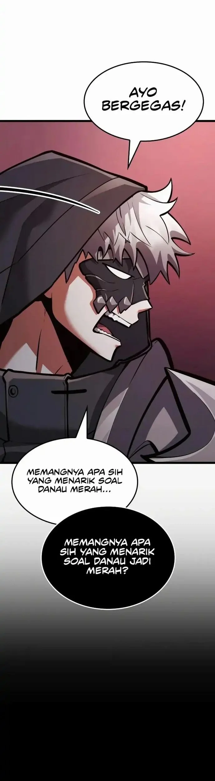 Emperor of Solo Play Chapter 38 - halaman 74