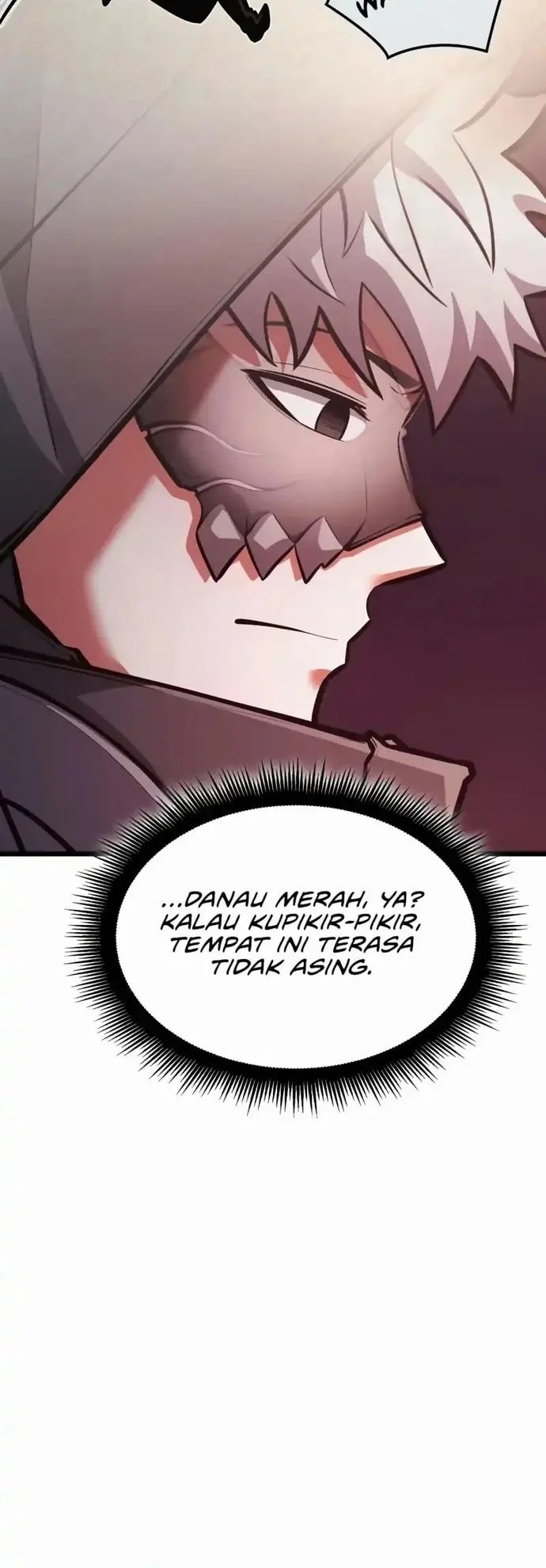 Emperor of Solo Play Chapter 38 - halaman 78