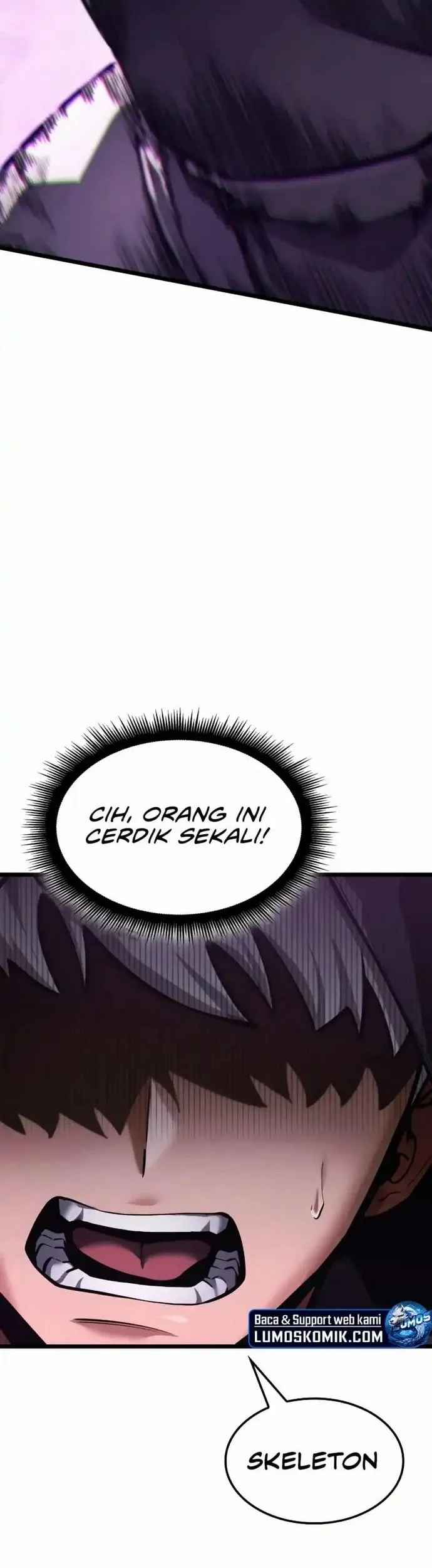 Emperor of Solo Play Chapter 38 - halaman 8