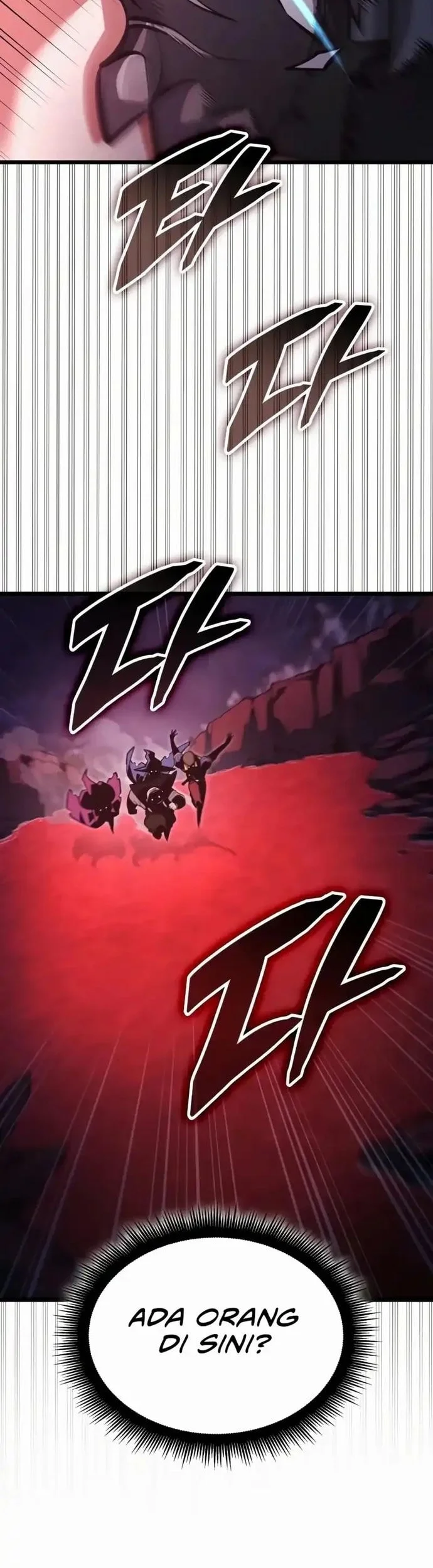 Emperor of Solo Play Chapter 38 - halaman 80
