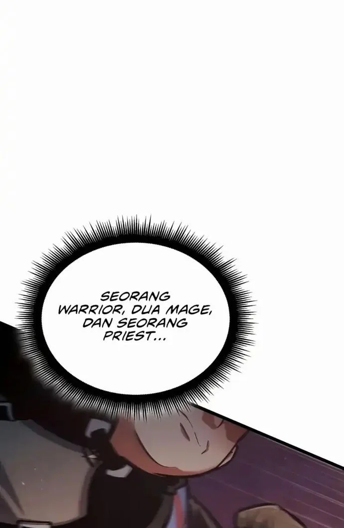 Emperor of Solo Play Chapter 38 - halaman 81