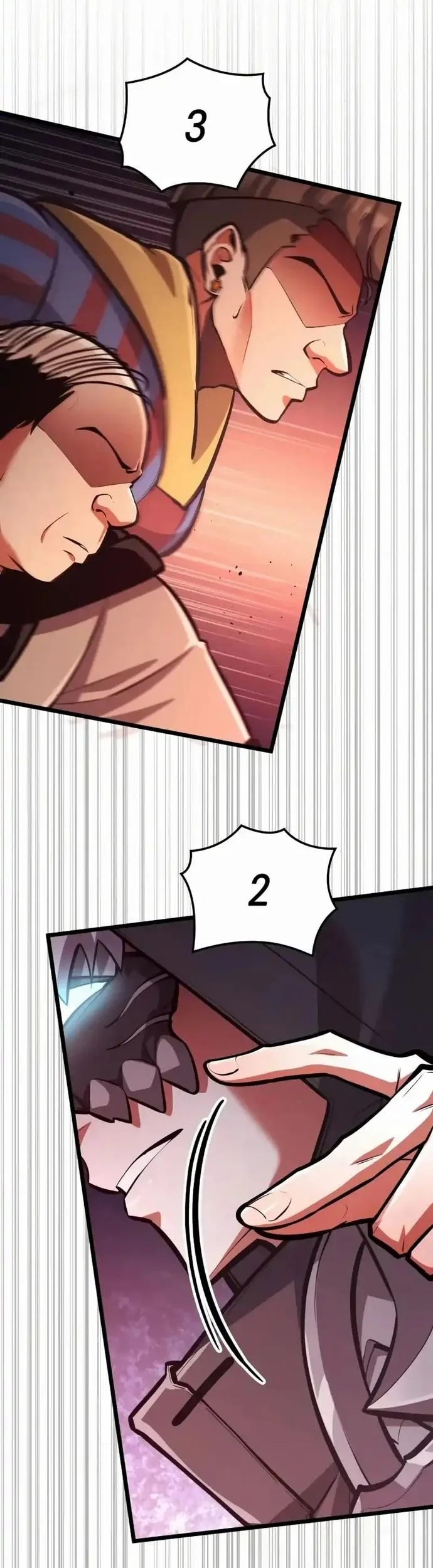 Emperor of Solo Play Chapter 38 - halaman 85